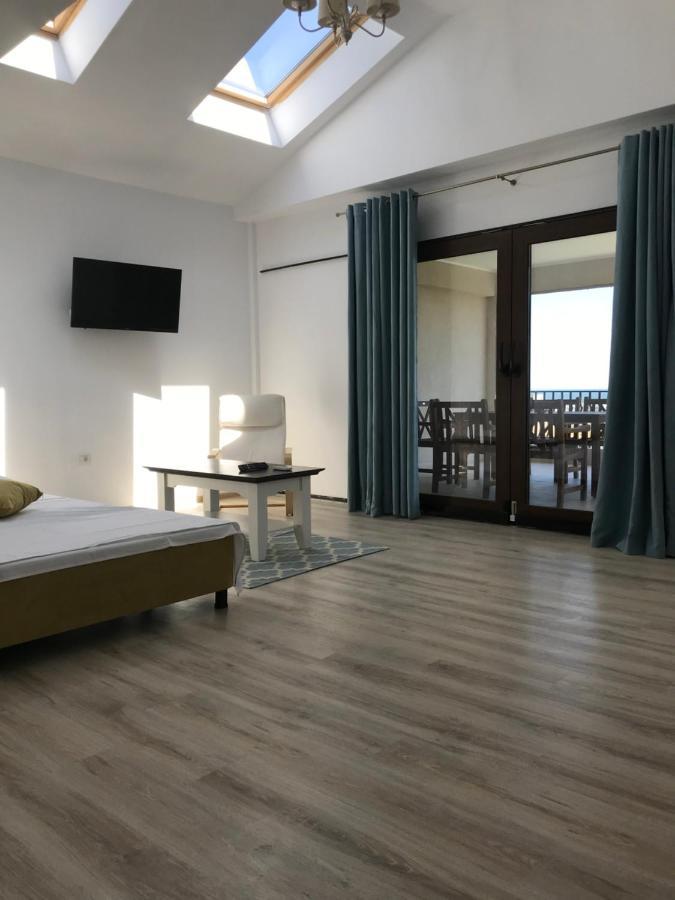 Breeze Villa Mamaia Nord Năvodari Exterior foto