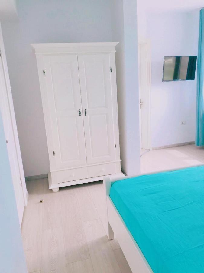 Breeze Villa Mamaia Nord Năvodari Exterior foto