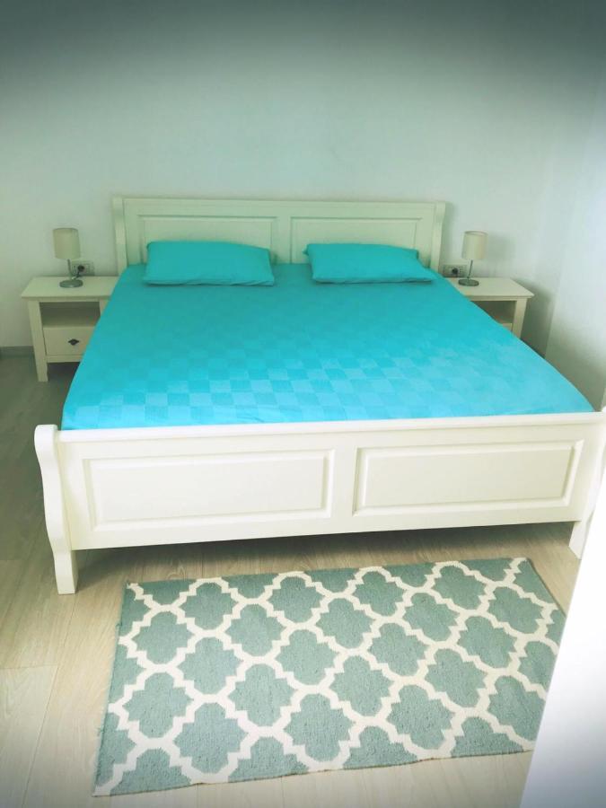 Breeze Villa Mamaia Nord Năvodari Exterior foto