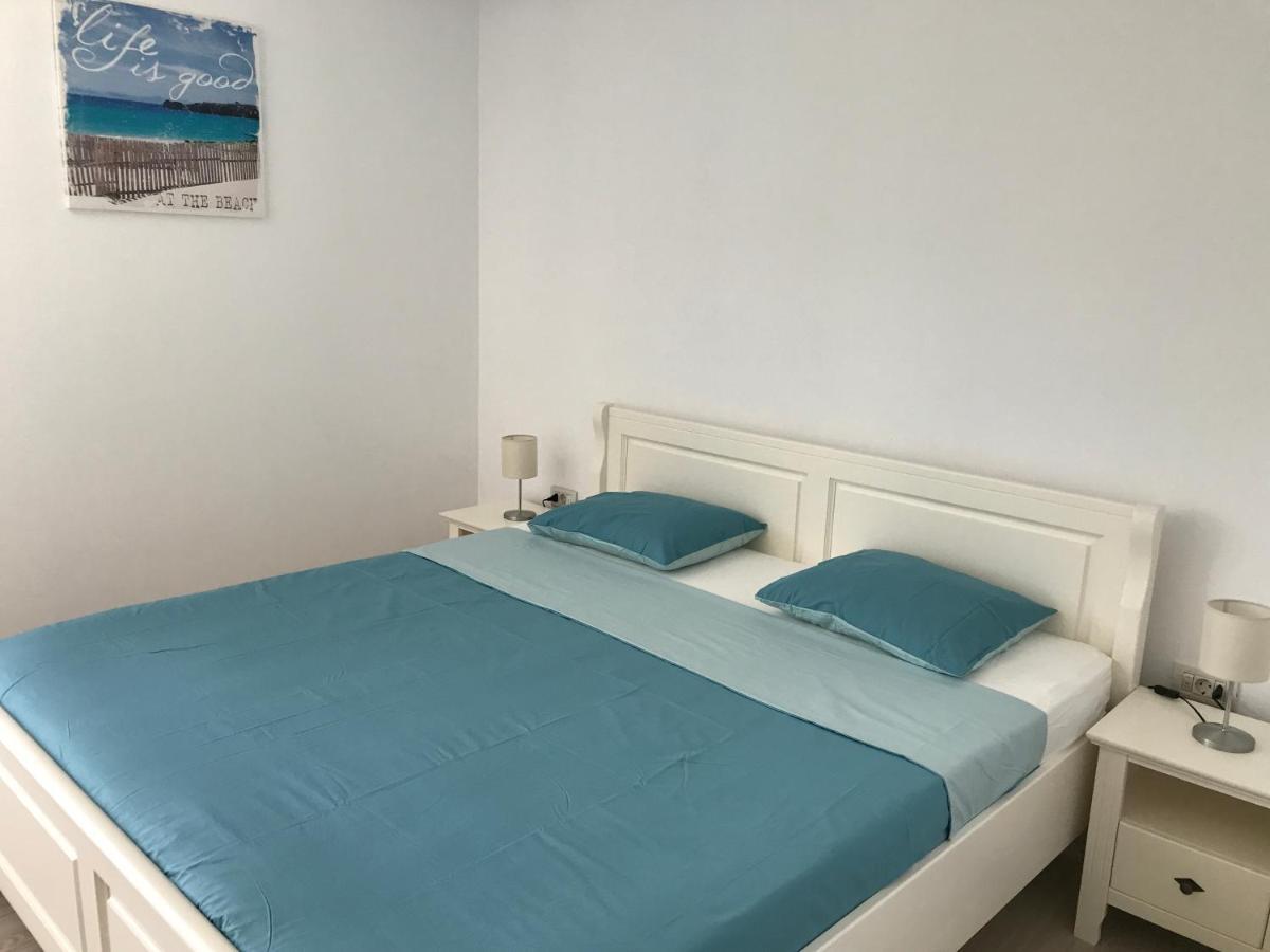 Breeze Villa Mamaia Nord Năvodari Exterior foto