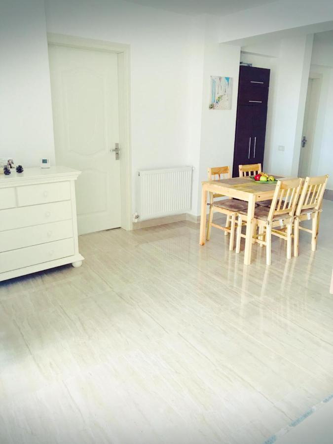 Breeze Villa Mamaia Nord Năvodari Exterior foto