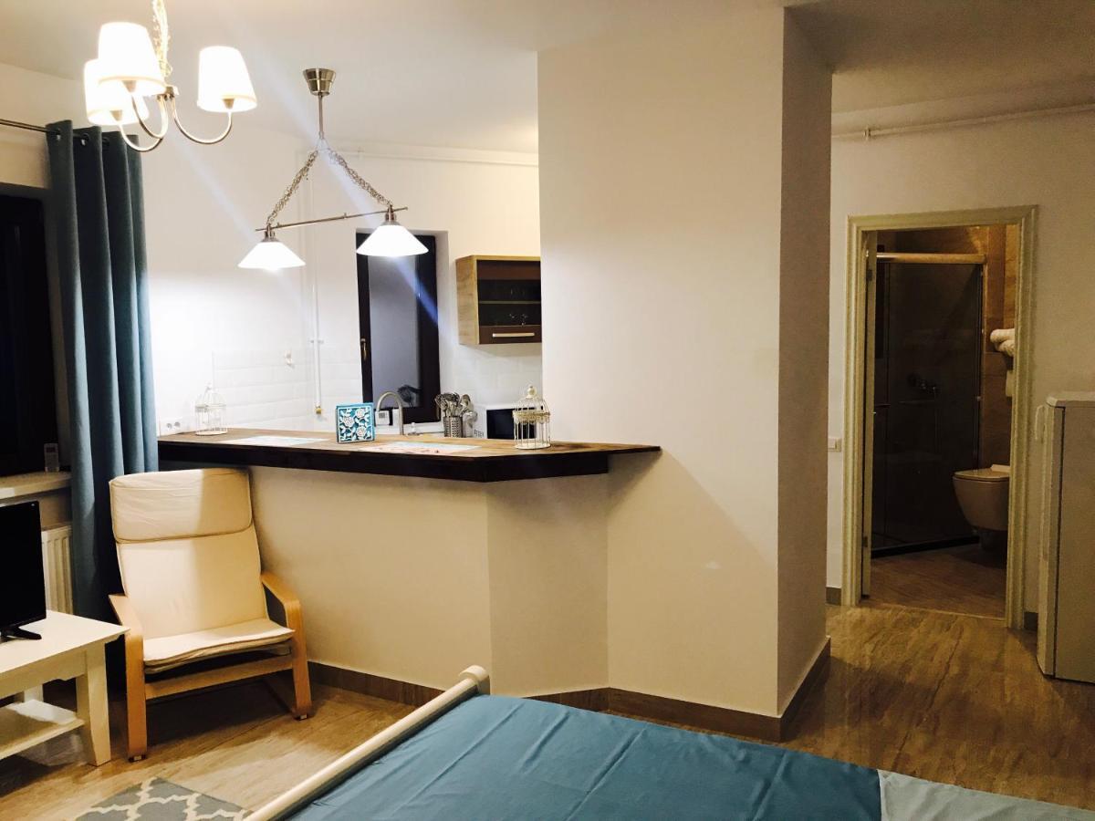 Breeze Villa Mamaia Nord Năvodari Exterior foto