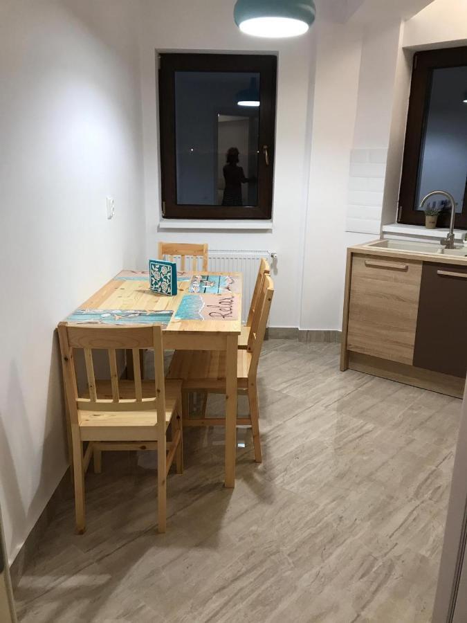 Breeze Villa Mamaia Nord Năvodari Exterior foto