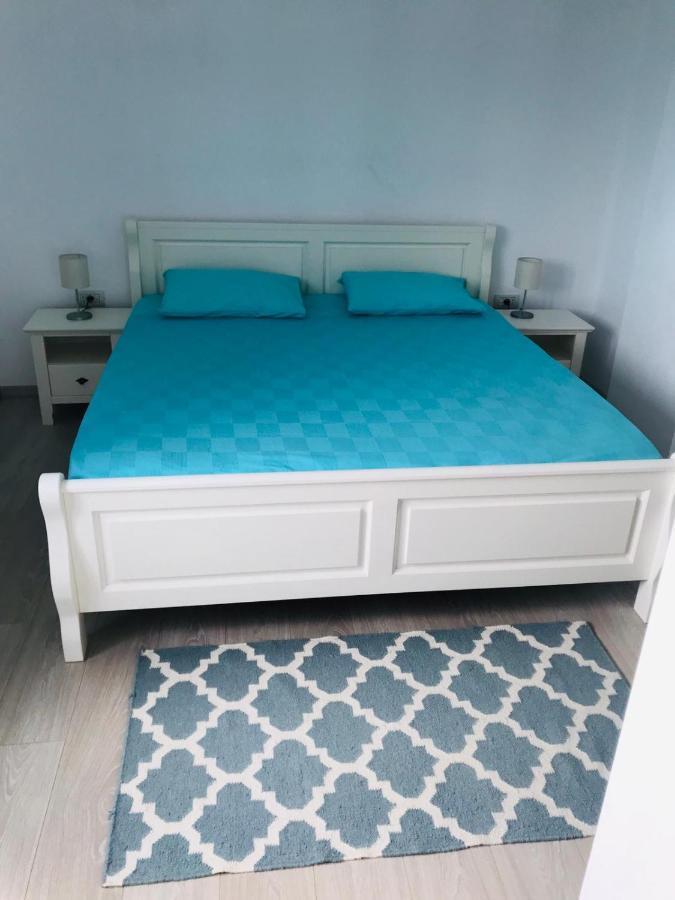 Breeze Villa Mamaia Nord Năvodari Exterior foto