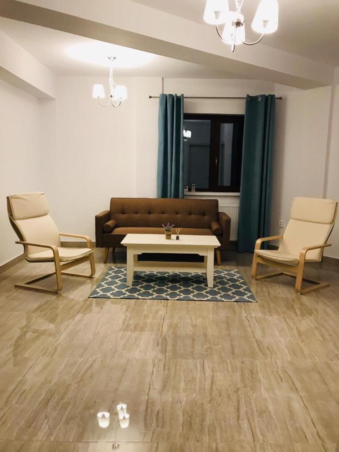 Breeze Villa Mamaia Nord Năvodari Exterior foto